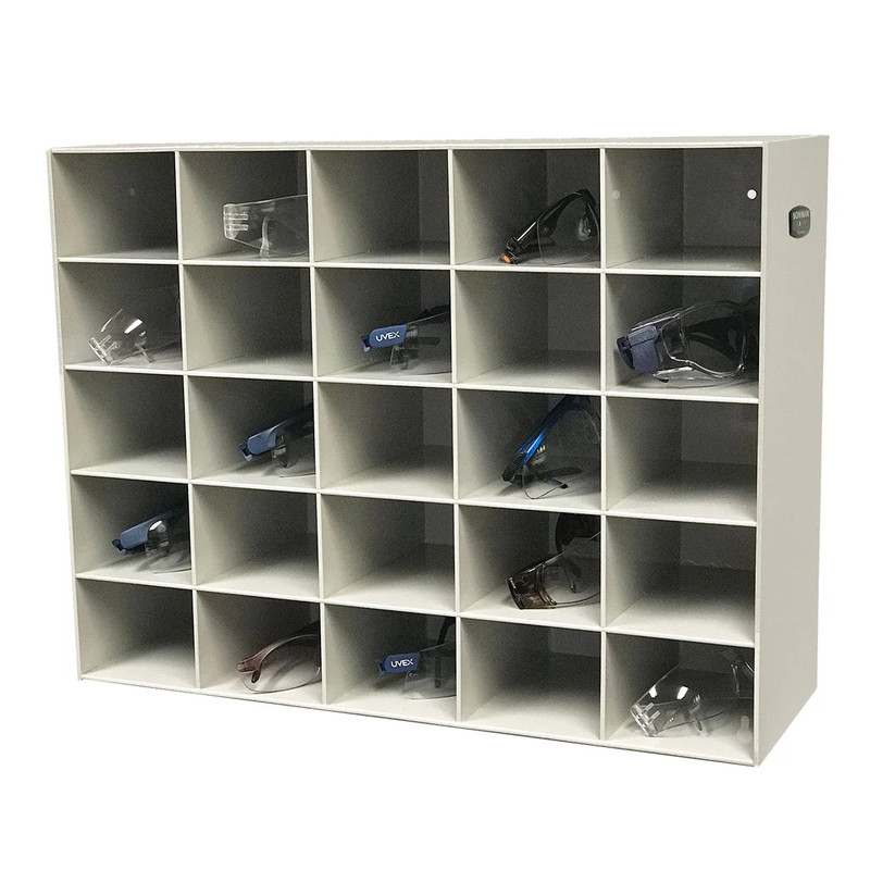 Cubed Compartment Organizer